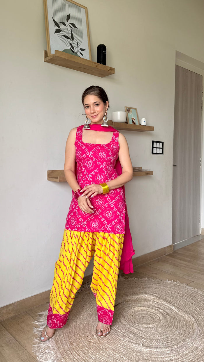 Geet Farshi Set