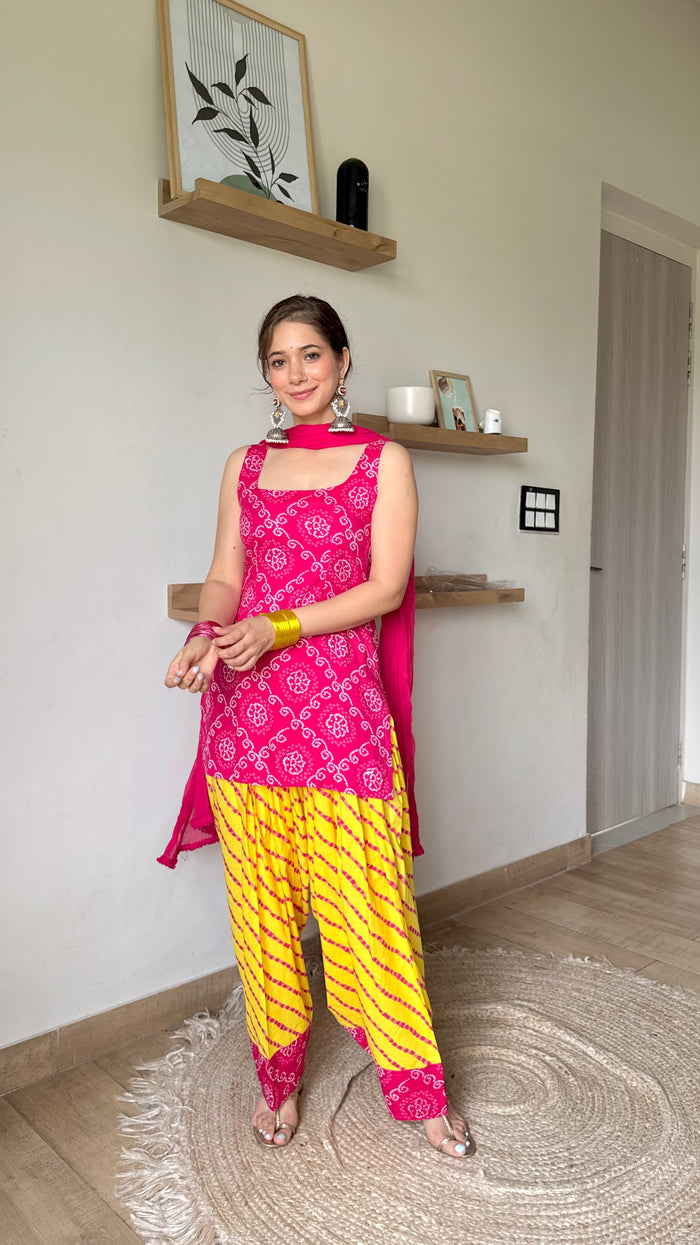 Geet Farshi Set