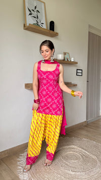 Geet Farshi Set