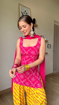Geet Farshi Set