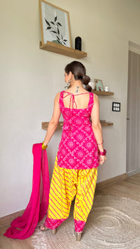 Geet Farshi Set