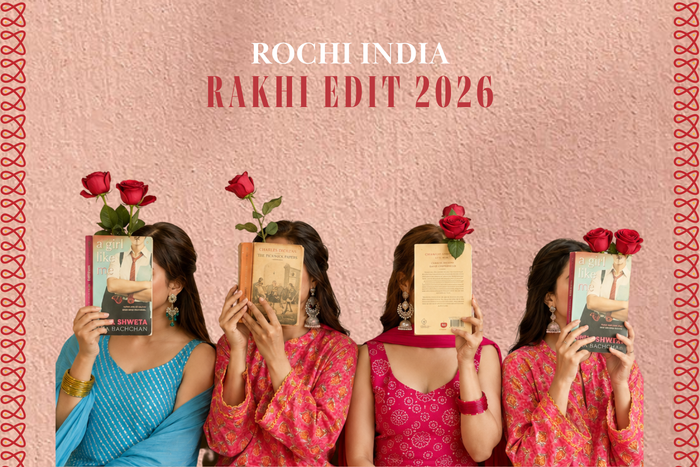 Rakhi Edit